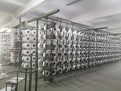 PVC tarpaulin base fabric