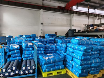 PE Tarpaulin PE Tarpaulin