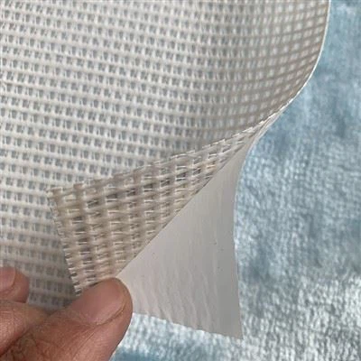 Pancarta exterior de PVC