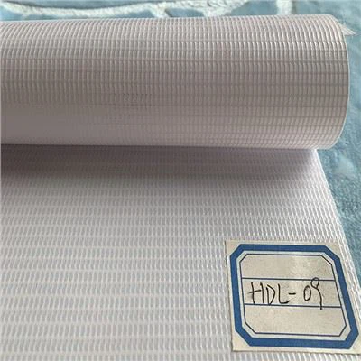 Pancarta frontal laminada en fred