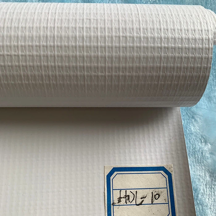 Double Sided Solvent Printable Banner Material