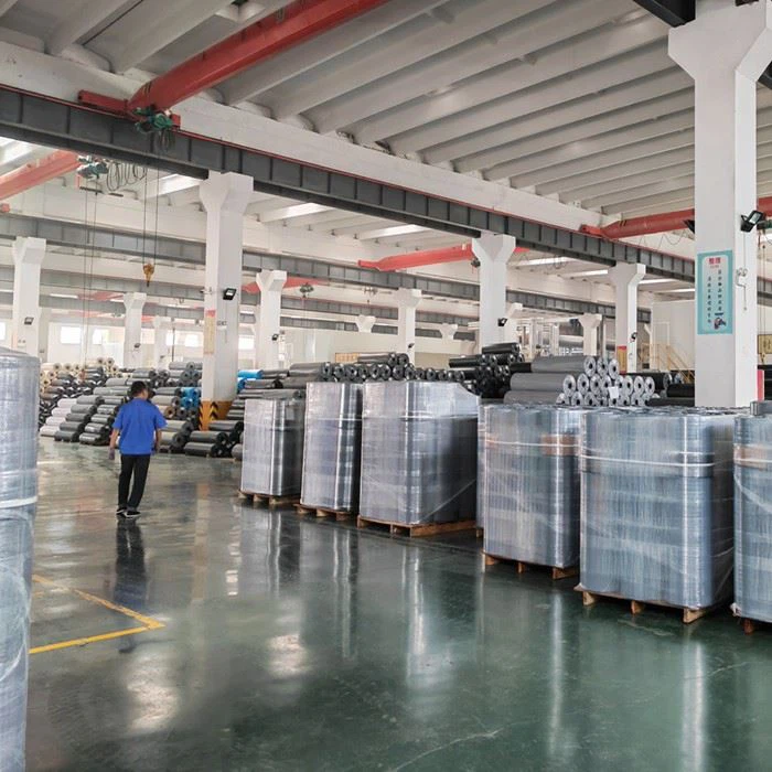 PVC Film For Tarpaulin