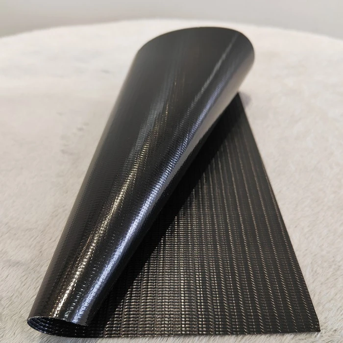 PVC Shade Tarpaulin