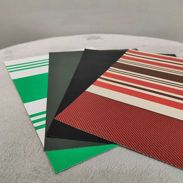 PVC Shade Tarpaulin