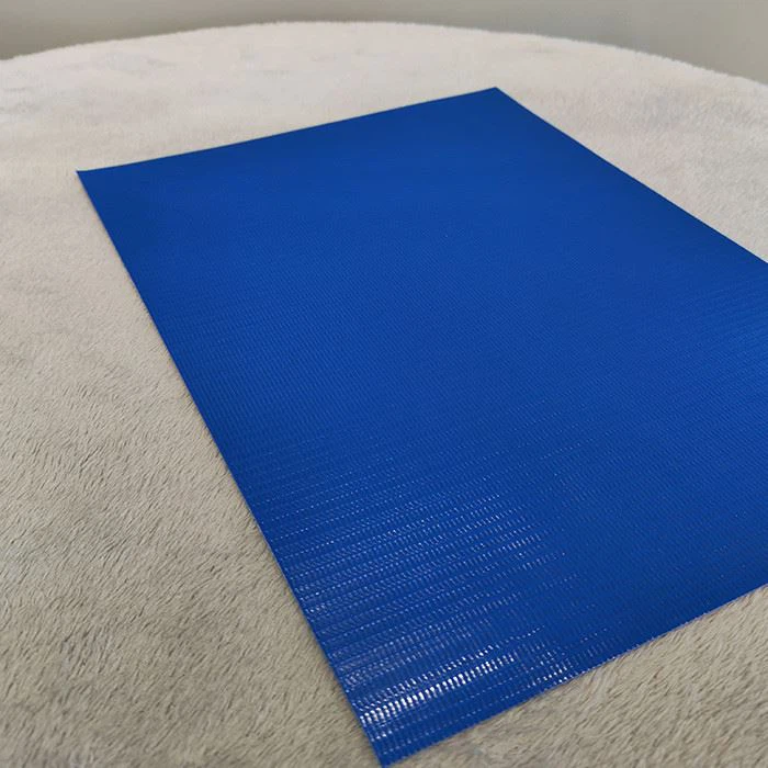 PVC Vinyl Tarpaulin