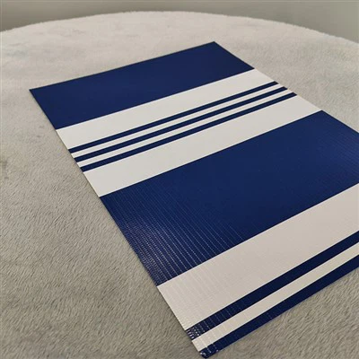 Lona impermeable resistent