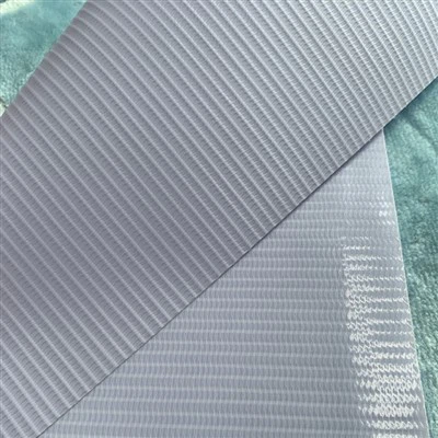 Material de la pancarta del marc exterior