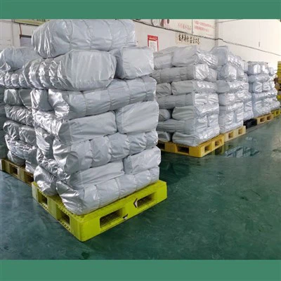 Lona de PE per al jardí de la terrassa