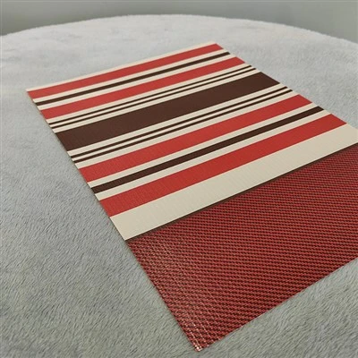 Lona laminat de vinil