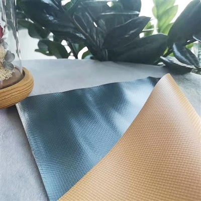 Tarpaulina de 1000D PVC