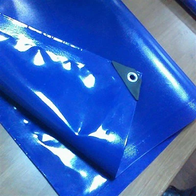 Funda de lona per a camions