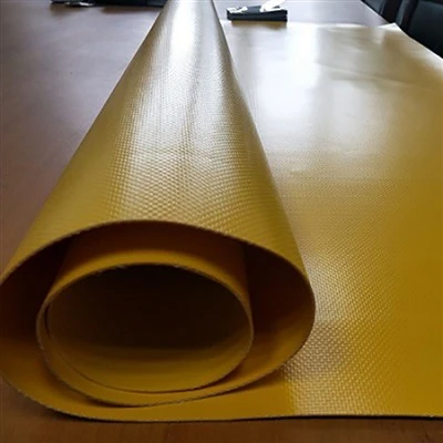 Material de PVC per a la bossa de càrrega