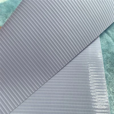 Material de rotlle de pancarta de vinil de PVC