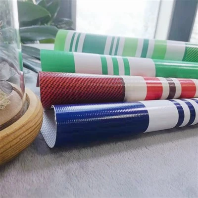 Rotllos de material de coberta de tonneau