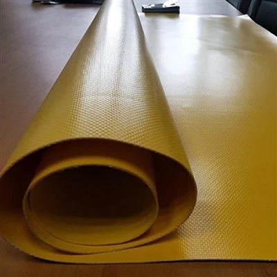 Lona de PVC de camions
